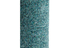 Light & Living Kap Cilinder 25-25-27 Cm OSIRE Petrol