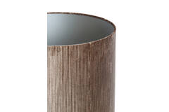 Light & Living Kap Cilinder 30-30-21 Cm FLAIR Koper