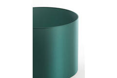 Light & Living Kap Cilinder 30-30-21 Cm IMANI Groen