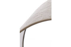 Light & Living Kap Cilinder 30-30-21 Cm KASSEI Beige