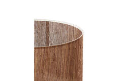 Light & Living Kap Cilinder 30-30-21 Cm OMIS Bruin