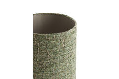 Light & Living Kap Cilinder 30-30-32 Cm OSIRE Groen