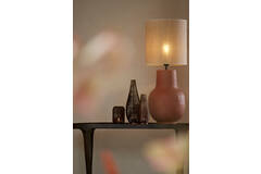 light & living Kap cilinder 30-30-32 cm SENDAI zand