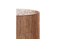 Light & Living Kap Cilinder 40-40-25 Cm OMIS Bruin