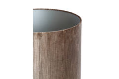 Light & Living Kap Cilinder 40-40-30 Cm FLAIR Koper