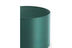 Light & Living Kap Cilinder 40-40-30 Cm IMANI Groen
