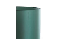 Light & Living Kap Cilinder 40-40-30 Cm IMANI Groen