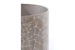 Light & Living Kap Cilinder 40-40-30 Cm KASSEI Beige