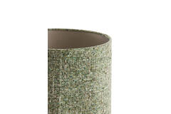 Light & Living Kap Cilinder 40-40-30 Cm OSIRE Groen