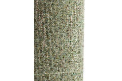 Light & Living Kap Cilinder 40-40-30 Cm OSIRE Groen