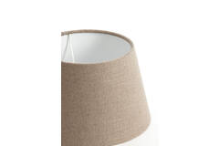 Light & Living Kap Drum 20-15-13 Cm LIVIGNO Lever