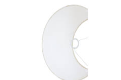 Light & Living Kap Drum 40-30-22 Cm LIVIGNO Eiwit