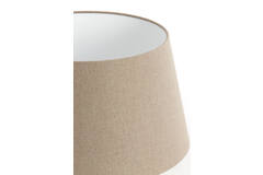 Light & Living Kap Drum 45-35-25 Cm LIVIGNO Lever