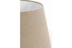 Light & Living Kap Drum 45-35-25 Cm LIVIGNO Lever