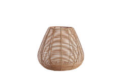 light & living Kap Ø38x35 cm LATVIA rotan naturel