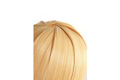 Light & Living Kap Ø38x40 Cm PALMADO Bamboe Naturel