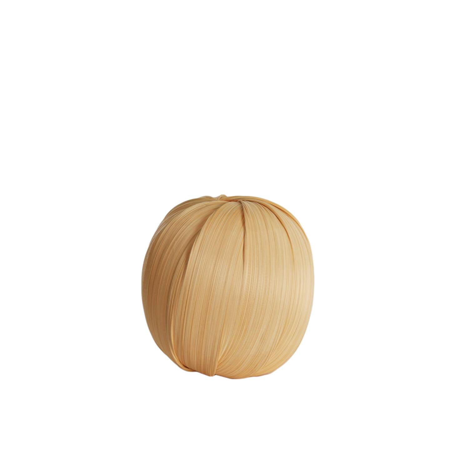 Light & Living Kap Ø38x40 Cm PALMADO Bamboe Naturel