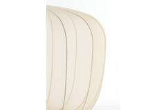 Light & Living Kap Ø40x30 Cm PLUMERIA Zand