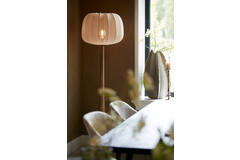 Light & Living Kap Ø50x37 5 Cm PLUMERIA Zand