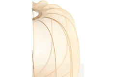 Light & Living Kap Ø50x37 5 Cm PLUMERIA Zand