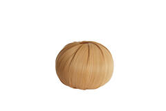 Light & Living Kap Ø50x44 Cm PALMADO Bamboe Naturel