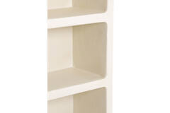 Light & Living Kast 60x35x190 Cm NALUNO Beige