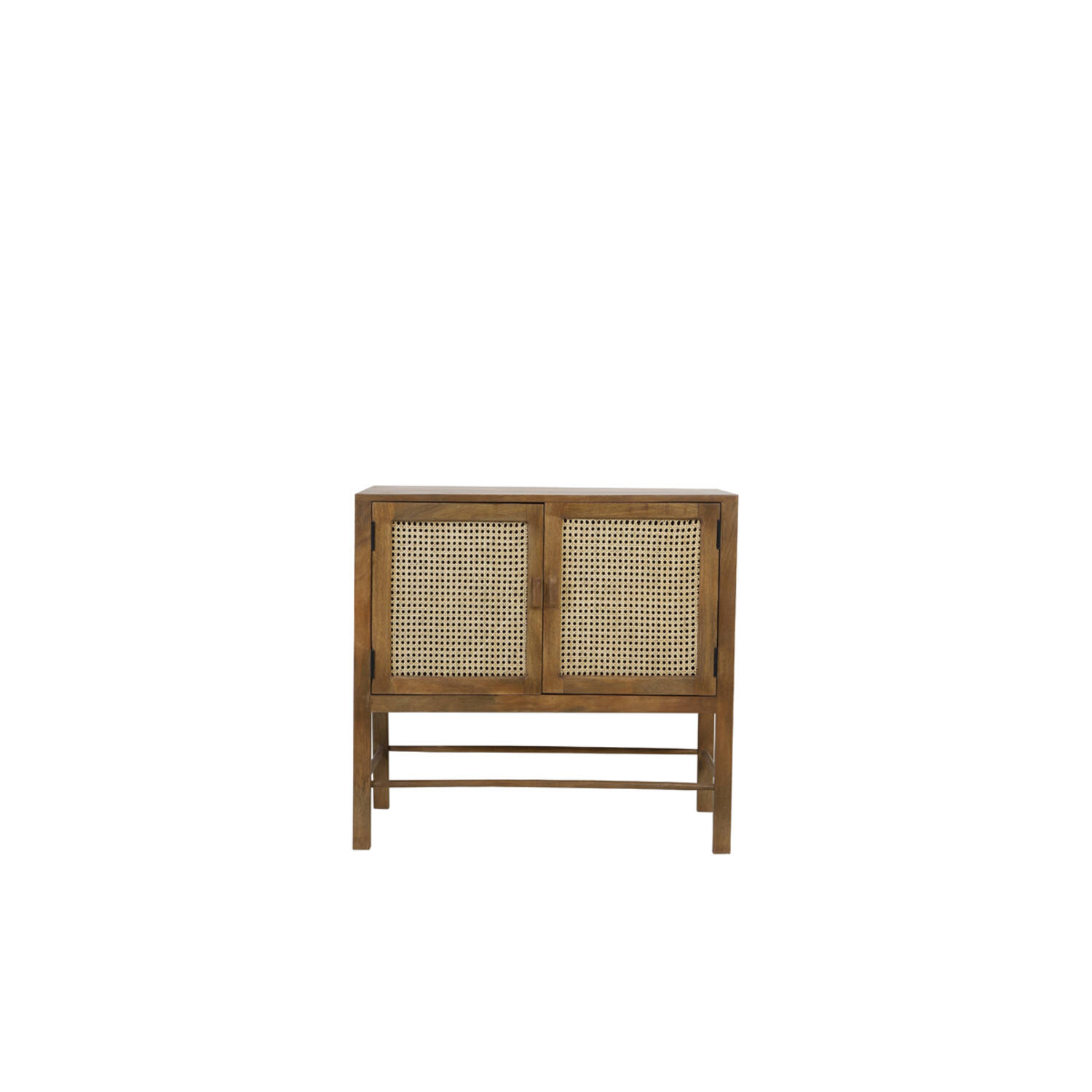 light & living Kast 88x40x84 cm NIPAS hout bruin