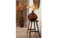 Light & Living Kruk 47x24x50 Cm SANZA Hout Naturel