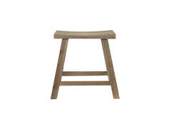 Light & Living Kruk 47x24x50 Cm SANZA Hout Naturel