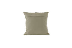 Light & Living Kussen 45x45 Cm BARAKI Zand-zwart