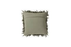 Light & Living Kussen 45x45 Cm COMALLO Groen