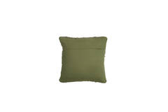 Light & Living Kussen 45x45 Cm HUMADA Bouclé Groen