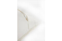 Light & Living Kussen 45x45 Cm LATIUM Crème