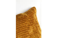 Light & Living Kussen 45x45 Cm RUHLA Mosterd