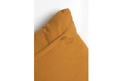 Light & Living Kussen 45x45 Cm RUHLA Mosterd