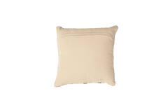 Light & Living Kussen 45x45 Cm SABTU Crème+okergeel