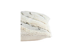 Light & Living Kussen 45x45 Cm SAKALA Crème