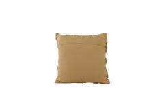 Light & Living Kussen 45x45 Cm SAKALA Licht Bruin