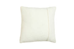 Light & Living Kussen 45x45 Cm TEDDY Crème