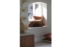 Light & Living Kussen 45x45 Cm TEDDY Terra