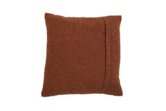 Light & Living Kussen 45x45 Cm TEDDY Terra