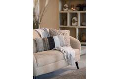 Light & Living Kussen 45x45 Cm TRENETA Beige