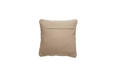 Light & Living Kussen 45x45 Cm TRENETA Beige
