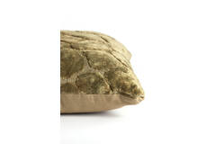 Light & Living Kussen 45x45 Cm ZIRAFI Groen