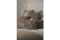 Light & Living Kussen 60x30 Cm COMALLO Grijs