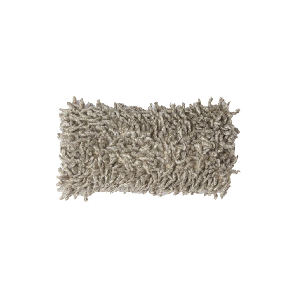 light & living Kussen 60x30 cm COMALLO grijs