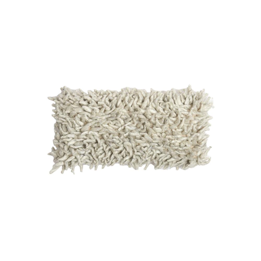 light & living Kussen 60x30 cm COMALLO naturel