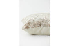 Light & Living Kussen 60x30 Cm FLORIAN Zand