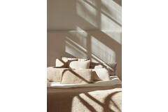 Light & Living Kussen 60x30 Cm LINA Beige