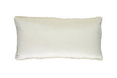 Light & Living Kussen 60x30 Cm LINA Beige